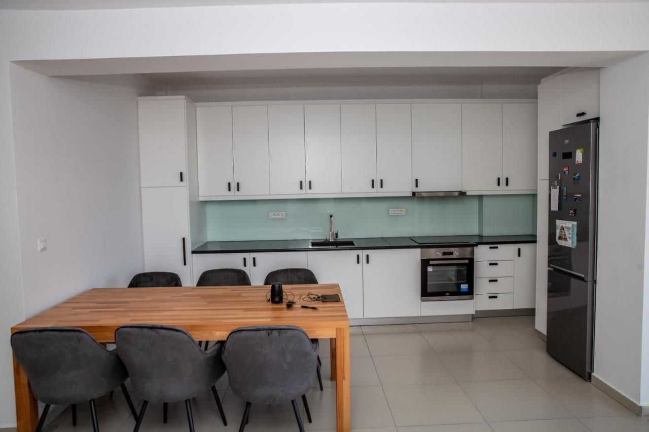 5 Sterne Apollo City Apartment Lávrion Exterior foto